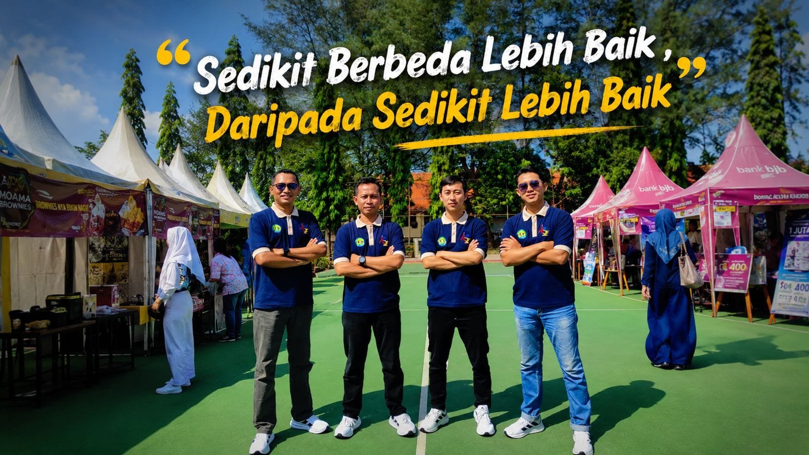 Gambar Header Web
